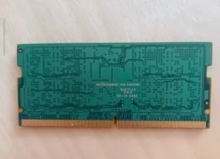 SAMSUNG 16GB DDR5 5600 SODIMM RAM Nuevo