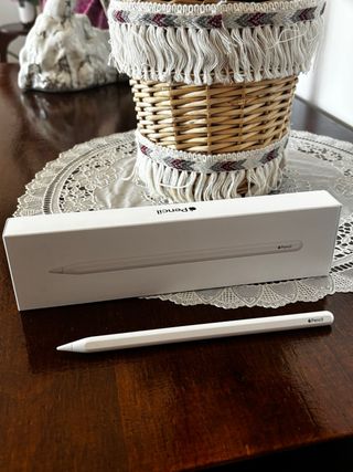 Apple Pencil 2ª Gen original 