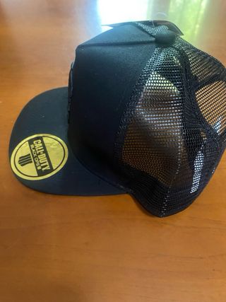 Cappellino Call of Duty Black Ops 4