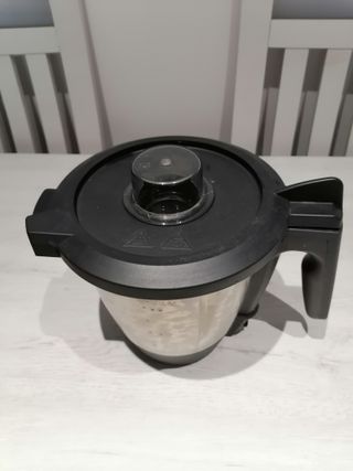 Robot Cocina Monsieur Cuisine Edición Plus