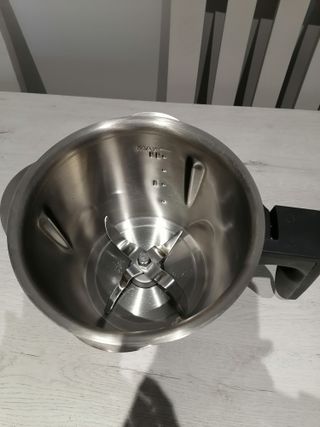 Robot Cocina Monsieur Cuisine Edición Plus