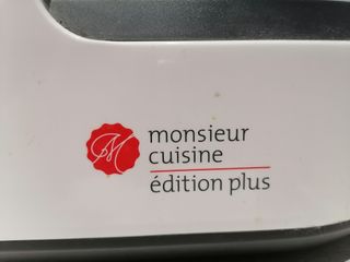 Robot Cocina Monsieur Cuisine Edición Plus
