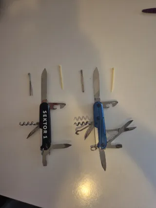 Coltelli Victorinox