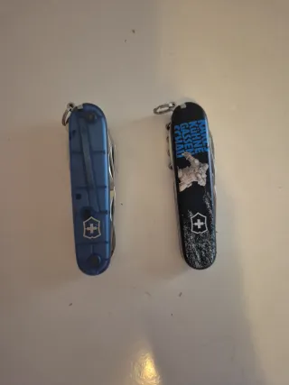 Coltelli Victorinox