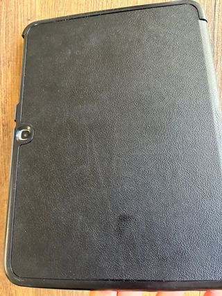 Samsung Galaxy Tab 3 10.1 Blanca
