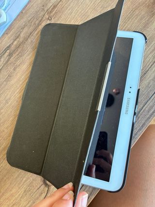 Samsung Galaxy Tab 3 10.1 Blanca