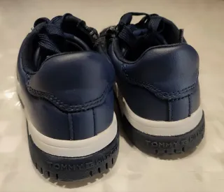 Scarpe bimbo Tommy Hilfiger tg. 30