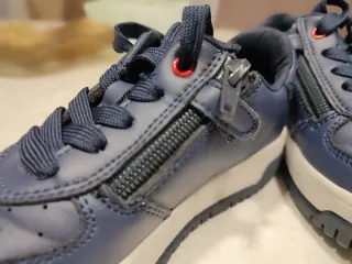 Scarpe bimbo Tommy Hilfiger tg. 30