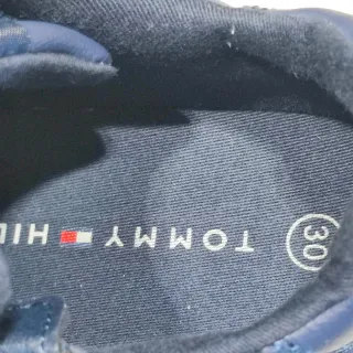 Scarpe bimbo Tommy Hilfiger tg. 30