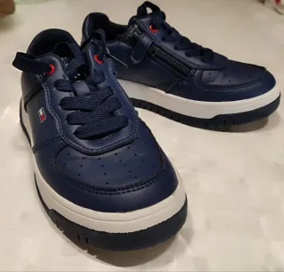 Scarpe bimbo Tommy Hilfiger tg. 30
