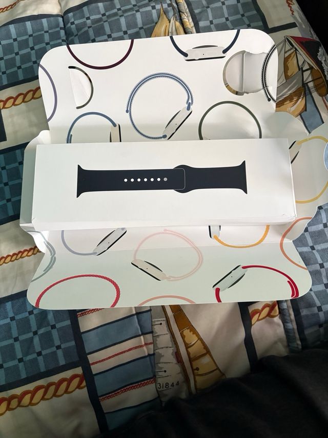 Apple Watch SE 2ª gen gps y cellular