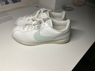 Nike Cortez Leather