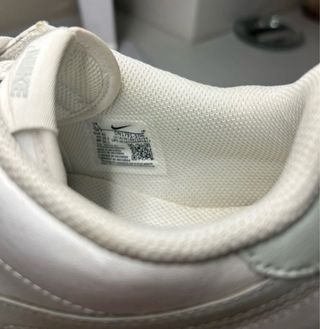 Nike Cortez Leather