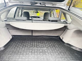 Toyota Prius Hibrido Advance