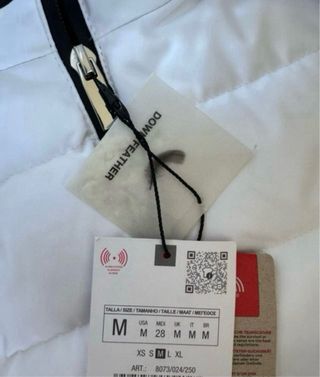  Sci Zara M