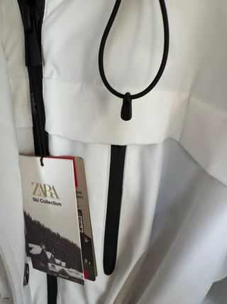  Sci Zara M