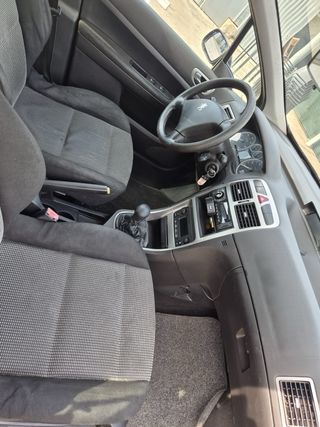 peugeot 307