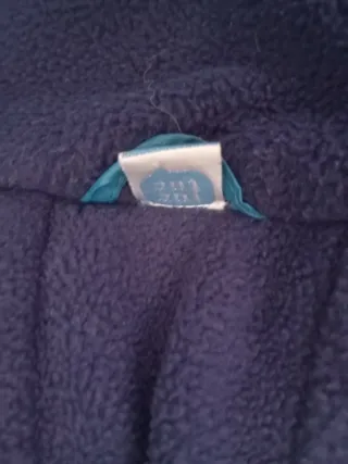 Giubbotto imbottito bambino