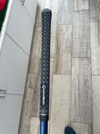 Driver TaylorMade Qi35 MAX