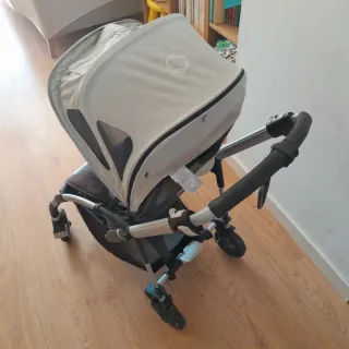 Bugaboo Bee5 Silla de Paseo Usada