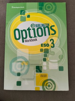 Options 3ESO EJER SPA