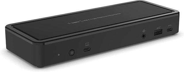 Estación de Acoplamiento USB-C 14 Puertos NUEVA