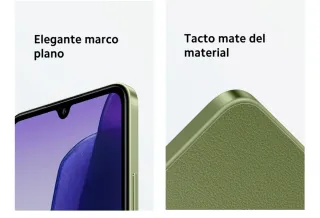 Xiaomi Redmi 14C 128GB Verde