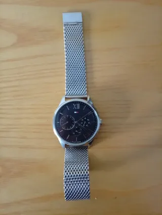 Reloj Tommy Hilfiger original