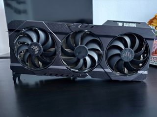 ASUS TUF RTX 3080 OC
