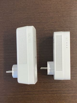 Kit Powerline Wi-Fi TP-Link AV1300 TL-WPA8630P v2