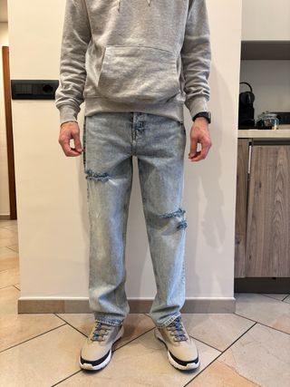 Jeans uomo NUOVI