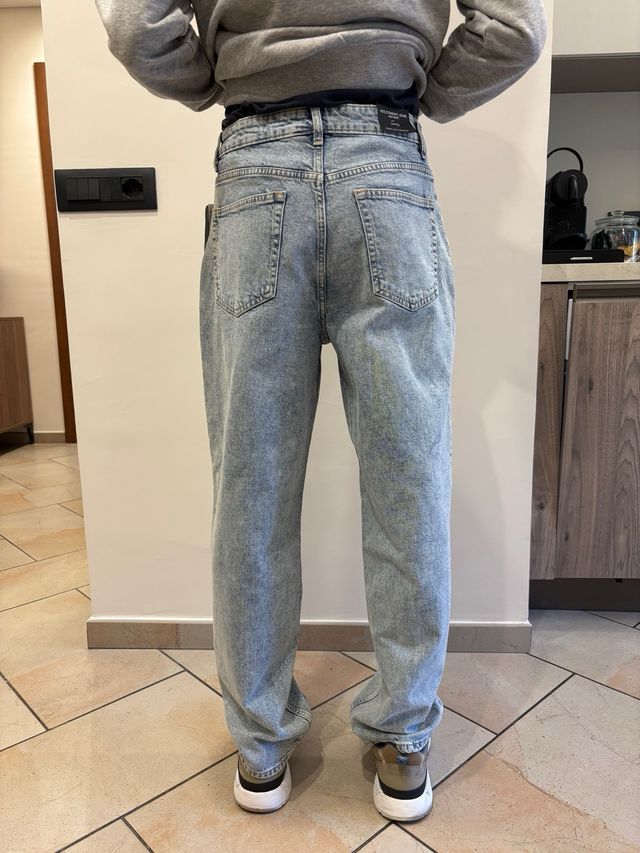 Jeans uomo NUOVI