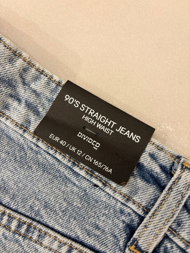 Jeans uomo NUOVI