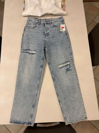 Jeans uomo NUOVI