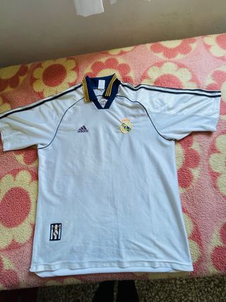 Camiseta Adidas Real Madrid s90
