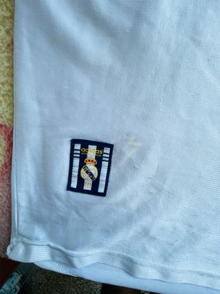Camiseta Adidas Real Madrid s90