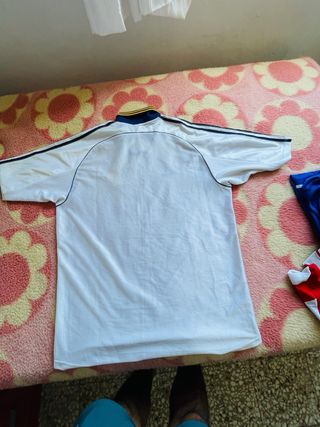 Camiseta Adidas Real Madrid s90