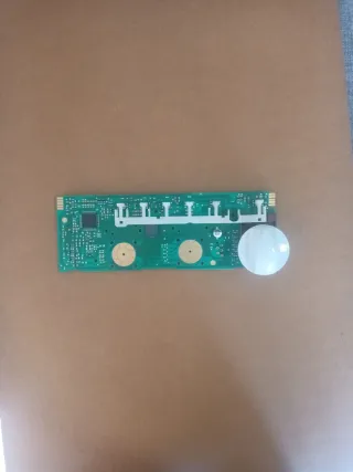 Despiece Secadora Indesit ISL60V