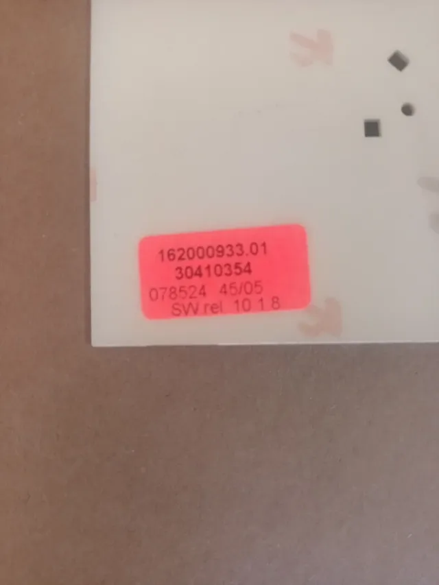 Despiece Secadora Indesit ISL60V