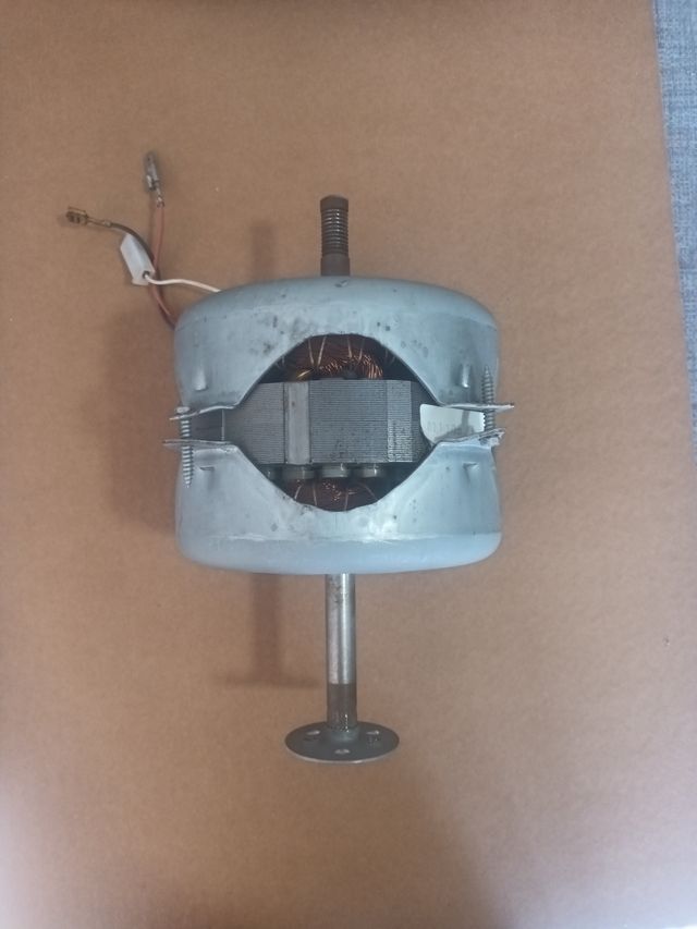 Despiece Secadora Indesit ISL60V