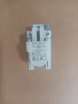 Despiece Secadora Indesit ISL60V