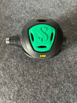 Scubapro R295 Regulador Buceo