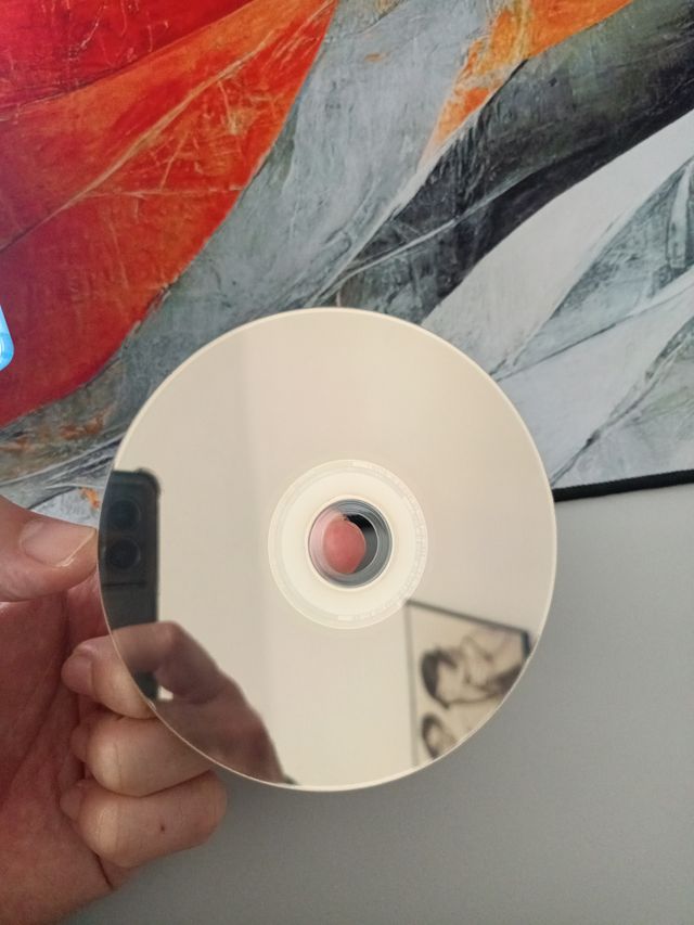 La Monja (Expediente Warren) Blu-ray Español