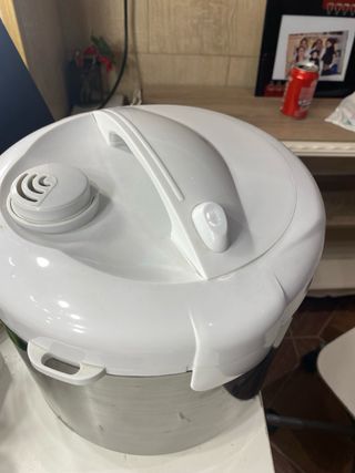 Robot de Cocina Cooker Matic