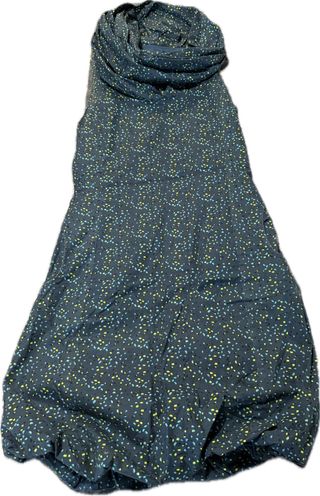Vestido Zergatik  Estampado