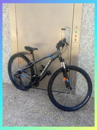♻️Bicicleta ST100r 27.5 MTB
Talla S