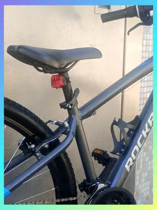 ♻️Bicicleta ST100r 27.5 MTB
Talla S