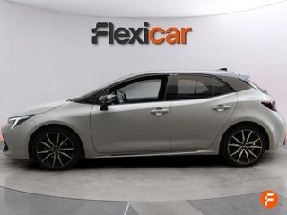 Toyota Corolla 200H GR-Sport