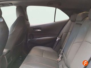 Toyota Corolla 200H GR-Sport