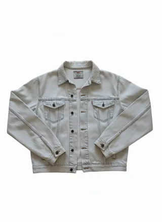 Cazadora vaquera Levi's